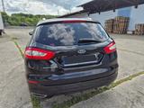 Ford Mondeo Turnier 2.0 TDCi Bi-Turbo Titanium - Ford Mondeo: Privatanbieter