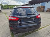 Ford Mondeo Turnier 2.0 TDCi Bi-Turbo Titanium - Ford Mondeo mit Diesel-Antrieb: Turbo