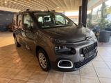 Citroën Berlingo Feel XL 7-Sitzer PDC/Kamera/Navi - Citroën Berlingo 7-Sitzer