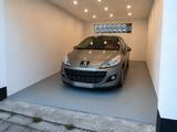 Peugeot 207CC*Platinum*THP155*Tempomat*Leder*JBL*TÜV NEU - Peugeot 207: Jbl