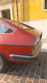 Lancia Beta Berlina 2000 - Lancia: Berlina