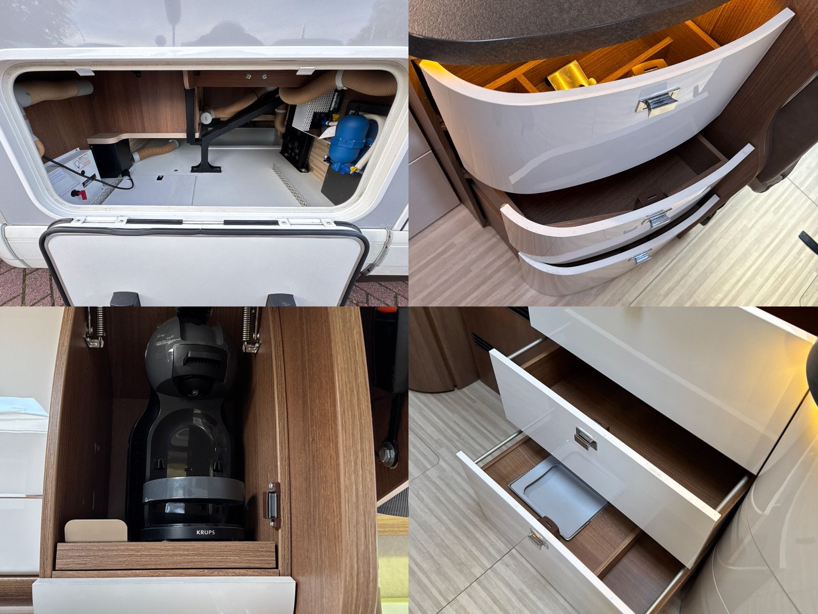 Fahrzeugabbildung Carthago C-Tourer T 148 LE H SOLAR TV SAT HUBBETT KAMERA