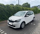 Skoda Citigo Ambition Automatik- KLIMA - Skoda Citigo in Düsseldorf