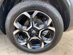 CITROEN C5 Aircross Plus 8JahreGarantie/Navi/Sitzheizung