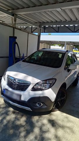 Opel Opel Mokka 1.6 CDTI Ecoflex Start/Sto...