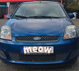 Ford Fiesta 1,25 44kW Celebration Celebration