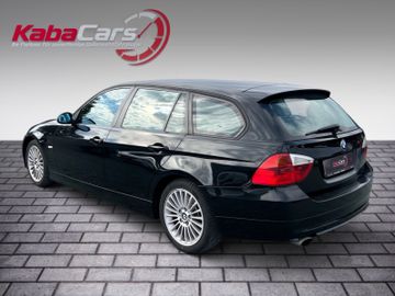 BMW 318 - 6