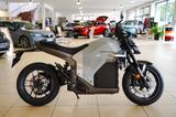Honda WN7 2026 electric motorcycle - ELEKTRO NAKED BIKE