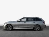 BMW 318d Touring M Sportpaket HiFi DAB LED AHK Shz - mit Diesel-Antrieb: Kombi, Sportpaket