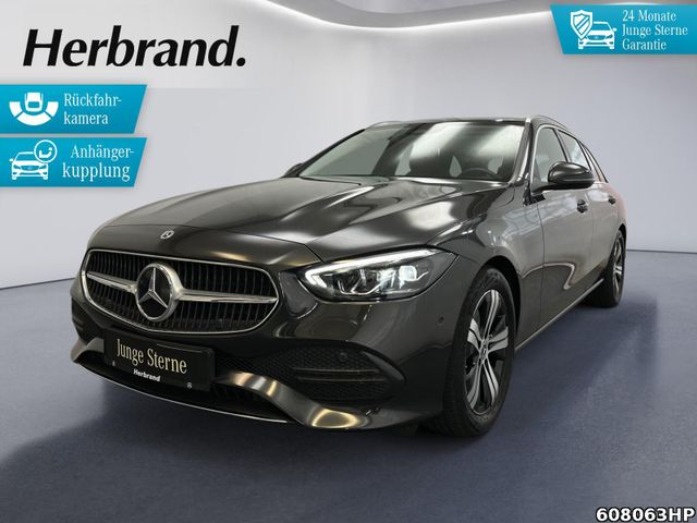 MERCEDES-BENZ C 180 T Avantgarde  AHK Pano Kamera Ambiente DAB