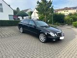 Mercedes-Benz E220CDI Avantgarde Sportpaket - Mercedes-Benz E 220: Cdi Sport