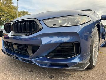  Alpina B8 — миниатюра 11