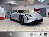 Porsche Taycan Turbo S 951-PS ehe. NEUPREIS 240.363 EUR - Porsche Taycan aus 2024