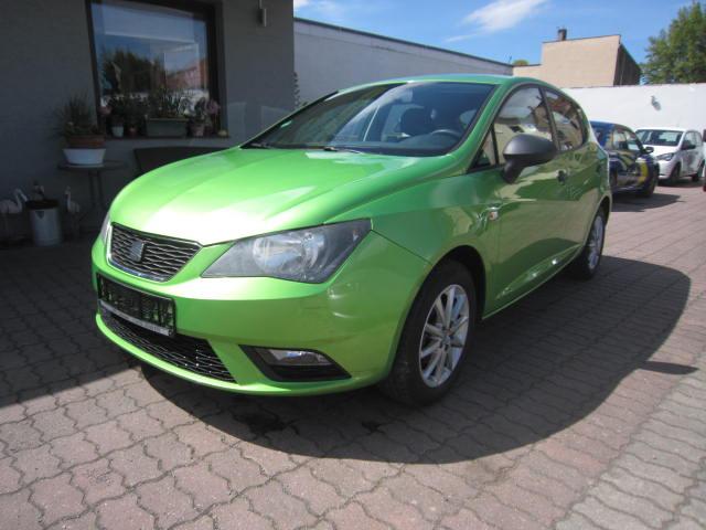 Seat Ibiza Reference