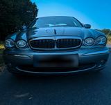 Jaguar-X-Type - gebrauchte Jaguar X-Type aus dem Jahr 2003