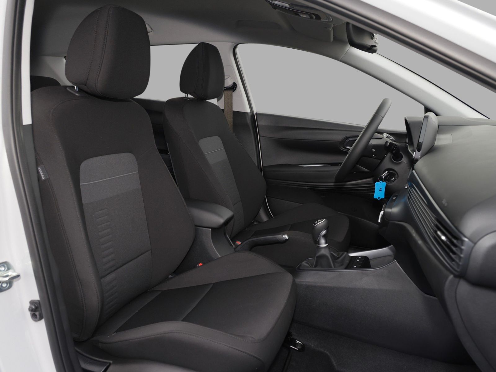 Hyundai BAYON – Bild 7