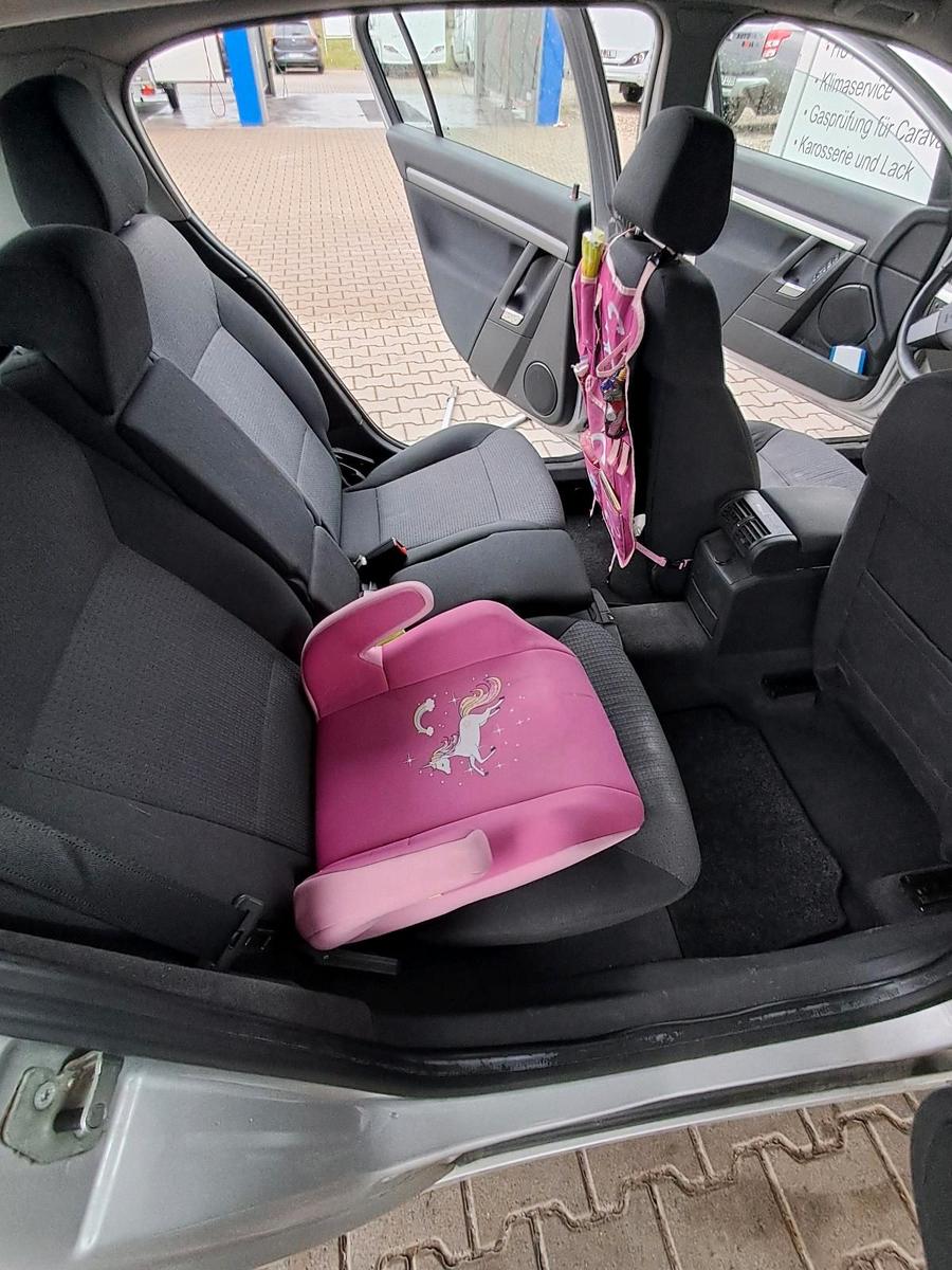 Opel Signum 2007 — photo 13
