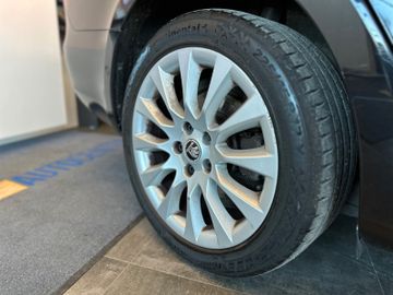 Skoda Superb Combi Exclusive 4x4 *1. Hand*Klima*TÜV*BT