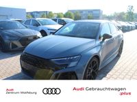 Audi RS3 - Vorschau Bild 1