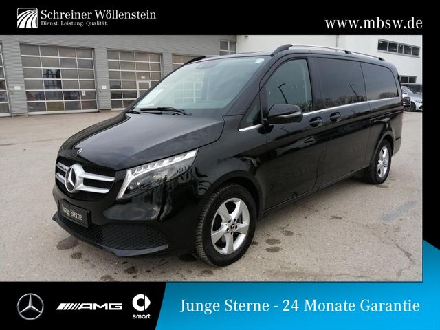 Mercedes-Benz V 300 d Avantgarde 4M XL *MBUX*Navi*Distronic*