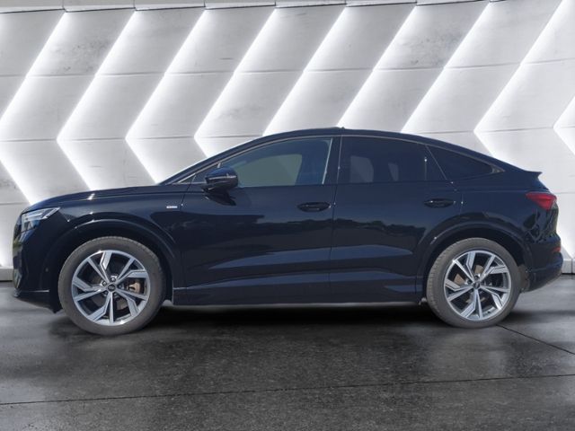 Audi Q4 e-tron - Bild 2