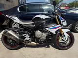BMW S1000R - MOTORRAD VON 751 BIS 1000 CCM