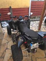 Access Motor Supermoto xtreme - ACCESS MOTOR MOTORRAD