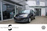 Ford Fiesta 1.4 16V Fun 5-Türen Klima 8-fach bereift - Ford Fiesta aus 2006: Fun