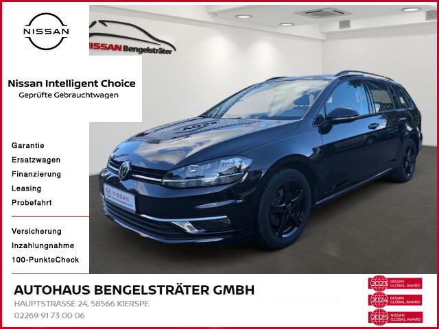 Volkswagen Golf VII 1.0 TSI Comfortline OPF