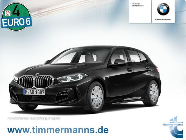 BMW 118i AUT M Sport adapLED
