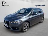 BMW 225 Active Tourer iPerformance Sport Line Busine - BMW 225 Active Tourer aus 2018
