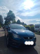Seat Ibiza 1.6 TDI 77kW Style Style - Seat Ibiza aus 2015 mit Diesel-Antrieb: Kleinwagen