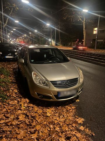 Opel Corsa 1.4