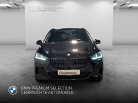 BMW 220 Active Tourer - Vorschau Bild 4