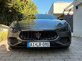 Maserati Ghibli 3.0 V6 430HP Modena S Auto Mod... - Maserati Ghibli: Von Privat