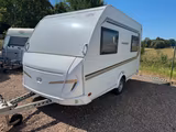 Weinsberg CaraOne 390 QD - Weinsberg Caraone