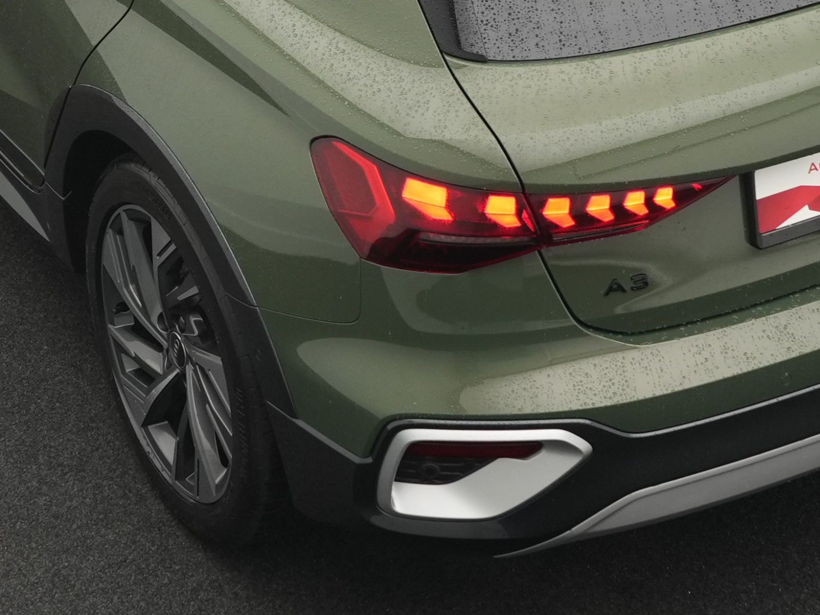 Audi A3 - Bild 21