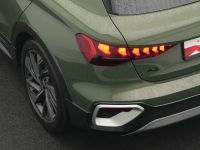 Audi A3 - Vorschau Bild 21