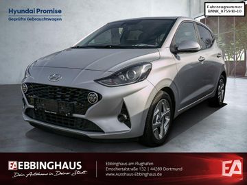 Hyundai i10 1.0 Edition 30 Fernlicht-Assistent