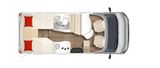 Bürstner Travel Van T 620 G AUTOMATIK, MARKISE, SAT+TV  - Offers matching your search criteria