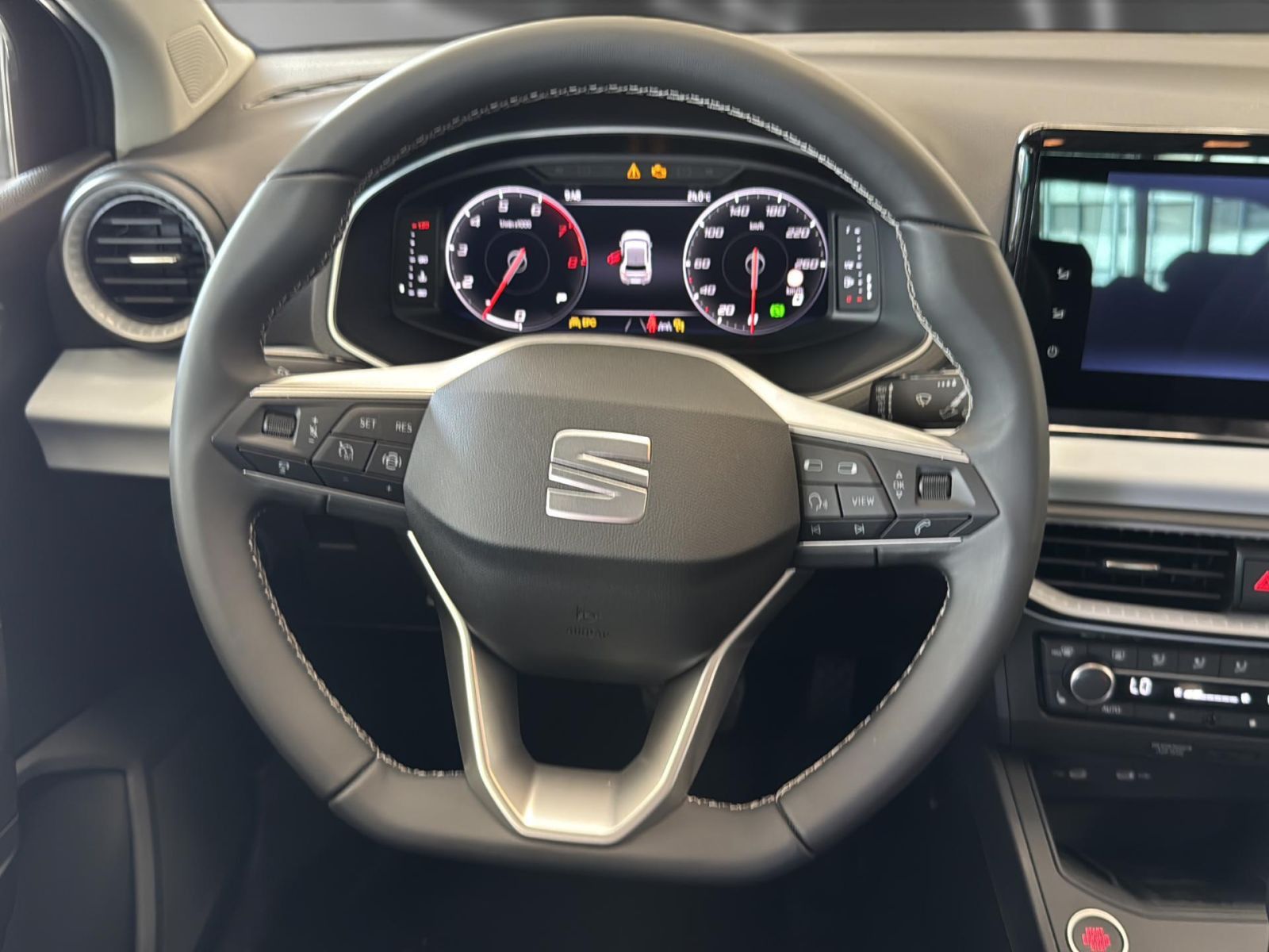 Seat Ibiza - Bild 12