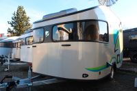 Andere - Carpento Caravan 360 mit Panorama-Fenster