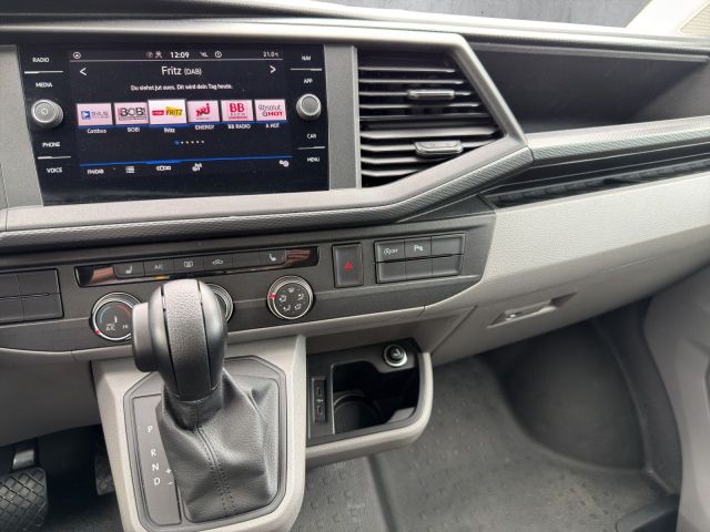 T6.1 2.0 TDI Kombi LR DSG Navi/AHK/GRA/APC Klima