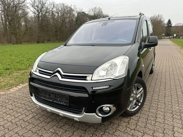 Citroën Berlingo Kombi Selection Multispace Pano Klima