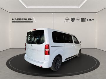 Opel Zafira Life - 5