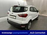 Ford ECOSPORT 1.0 EcoBoost COOL&CONNECT Geschlossen,  - gebrauchte Ford EcoSport aus dem Jahr 2022