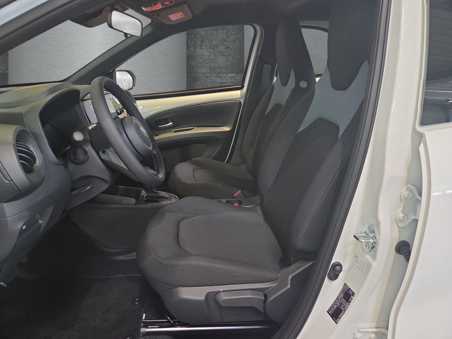 Toyota Aygo (X) - Bild 8