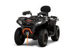 GOES TERROX 400 L ABS ACTION DAYS ANGEBOT - GOES TERROX 400L