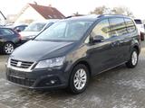 Seat Alhambra Style | BLUETOOTH | 7-SITZE | AHK | PDC - Seat Alhambra Style mit Benzin-Antrieb