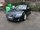 Audi A3 1.9 TDI 105PS - Audi A3 aus 2006: 1.9